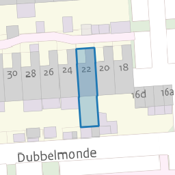 Perceel ZVB00-L-5720