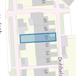 Perceel ZVB00-L-5722