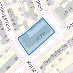 Perceel ZVB00-L-5725