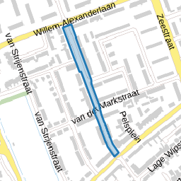 Perceel ZVB00-L-5726