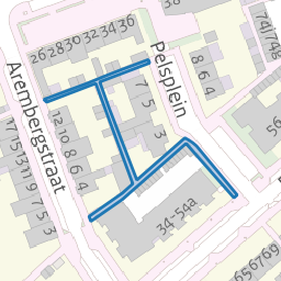 Perceel ZVB00-L-5727