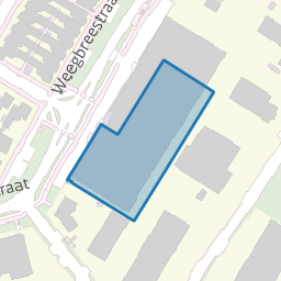 Perceel ZVB00-L-5728