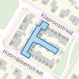 Perceel ZVB00-L-5730