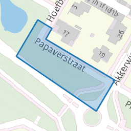 Perceel ZVB00-L-5731