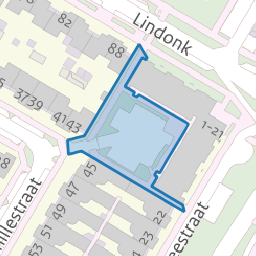 Perceel ZVB00-L-5735