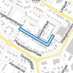 Perceel ZVB00-L-5739