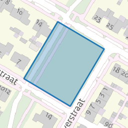 Perceel ZVB00-L-5741