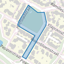 Perceel ZVB00-L-5742