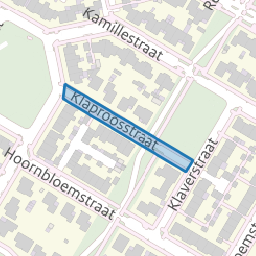 Perceel ZVB00-L-5743