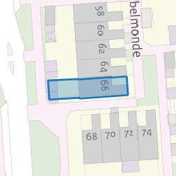 Perceel ZVB00-L-5753