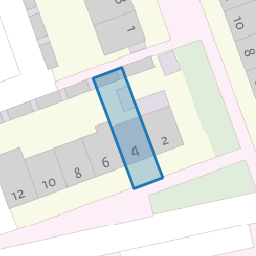 Perceel ZVB00-L-5764