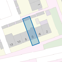 Perceel ZVB00-L-5765