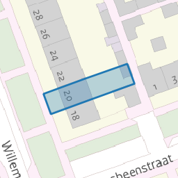 Perceel ZVB00-L-5768