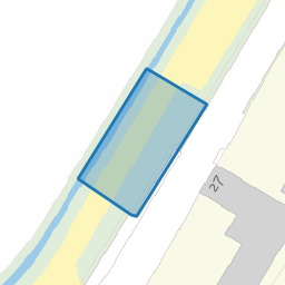 Perceel ZVB00-L-5779