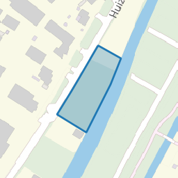 Perceel ZVB00-L-5789