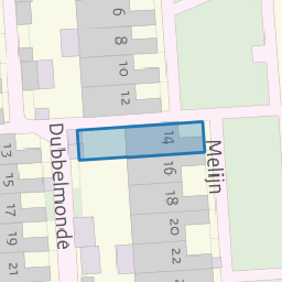 Perceel ZVB00-L-5793