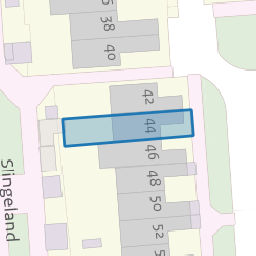 Perceel ZVB00-L-5798