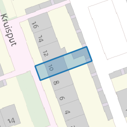 Perceel ZVB00-L-5799