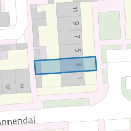 Perceel ZVB00-L-5807