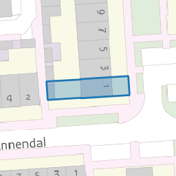 Perceel ZVB00-L-5808