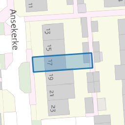 Perceel ZVB00-L-5809