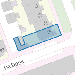 Perceel ZVB00-L-5811