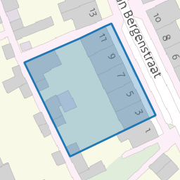 Perceel ZVB00-L-5817