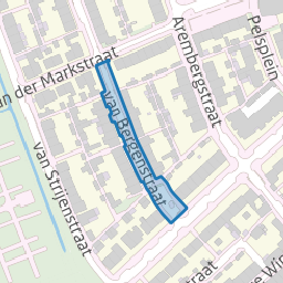 Perceel ZVB00-L-5818