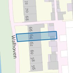 Perceel ZVB00-L-5831