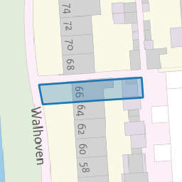 Perceel ZVB00-L-5832