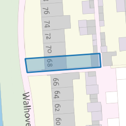 Perceel ZVB00-L-5833