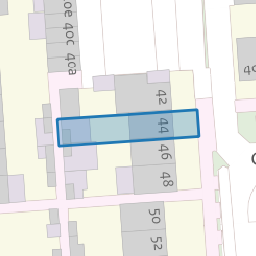 Perceel ZVB00-L-5849