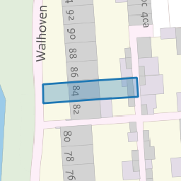 Perceel ZVB00-L-5852