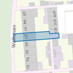 Perceel ZVB00-L-5855