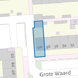 Perceel ZVB00-L-5874