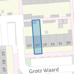 Perceel ZVB00-L-5875