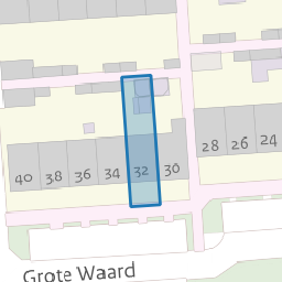 Perceel ZVB00-L-5878