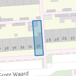 Perceel ZVB00-L-5879