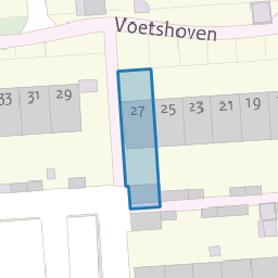 Perceel ZVB00-L-5880