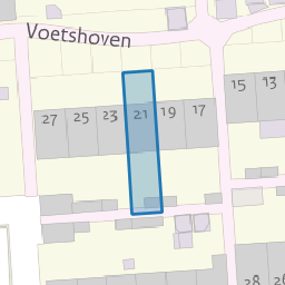 Perceel ZVB00-L-5883