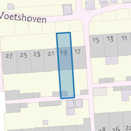 Perceel ZVB00-L-5884