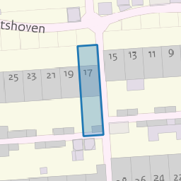 Perceel ZVB00-L-5885