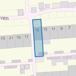 Perceel ZVB00-L-5886