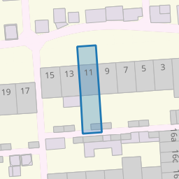 Perceel ZVB00-L-5888