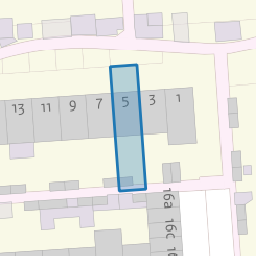 Perceel ZVB00-L-5891