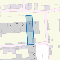 Perceel ZVB00-L-5892