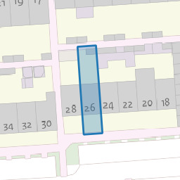 Perceel ZVB00-L-5895