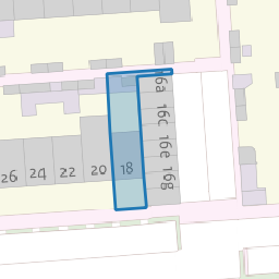 Perceel ZVB00-L-5899