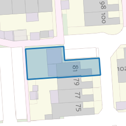 Perceel ZVB00-L-5913