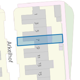 Perceel ZVB00-L-5920